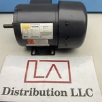 Dayton 6XJ07BB 1/4 Hp 1725 Rpm 115V Enclosed Fan Motor (nos). Fixed Price $150.00.