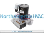 Climatek Furnace Blower Inducer Motor Replaces Fasco A330 7062-5546 7062-4517. Fixed Price $159.95.