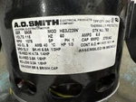 Lot Of Used Grainger # 4C589B 1/2 " Steel Blower Fans. Fixed Price $300.00.