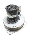 Fasco 70625573 Draft Inducer Blower Motor 69M3101 230V 3200 Rpm Used #MA407. Fixed Price $125.00.