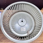 Trane Blower Wheel 03-55073 11-7/8"X10-3/4"X6-1/4"" Inlet Cwhe Mp#l. Fixed Price $160.00.