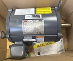 Dayton 2NKY8C (2NKY8) General Purpose Industrial Motor, Ph, 1770 Rpm, 230/460V. Fixed Price $607.50.