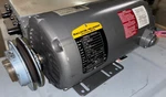 Lennox 86W88 Baldor 103209-07 Blower Motor, 2HP 1725RPM 208-230V 3P Speed. Fixed Price $479.00.