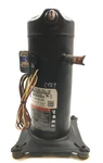 Copeland 2.5 Ton Scroll Compressor ZP31K5E-PFV-130 R410A 208/230V Ph Used C179. Fixed Price $419.00.