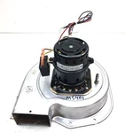 Broad Ocean 0131G00009 Draft Inducer Blower Motor Assembly Y3S248B22 Used #MS401. Fixed Price $89.00.
