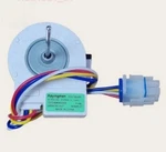 1PCS New For Panasonic FDQT26GE6 Refrigerator Fan Motor Free Shipping. Fixed Price $23.09.