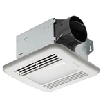 Delta Breez ITG80LED Cfm Exhaust Bath Fan/dimmable Light. Fixed Price $114.99.