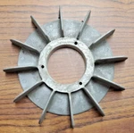 Shaver-kudell Eze-fan 2163-1 (CX24D). Fixed Price $45.00.