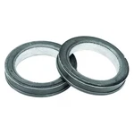 Dayton 4UFA8 Motor Mounting Rings, 13/16 Od, PK2. Fixed Price $11.19.