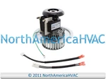 Furnace Exhaust Inducer Motor Fits Carrier Bryant Payne HC23UZ115A. Fixed Price $142.95.