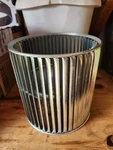 Goodman B1368048S 10X10 Inch Blower Wheel. Fixed Price $69.00.