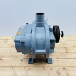 Gardner Denver Sutorbilt Gahhdpa 8HP Positive Displacement Rotary Lobe Blower 4". Fixed Price $4825.00.