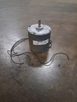 Trane D154950P01 Fan Motor 5KCP39MFAC66AS 1/5HP 835RPM 220V (loc: D4T5). Fixed Price $237.00.