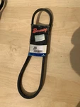Browning A36 Super Gripbelt 1082130 Classical-style Power Transmission. Fixed Price $23.99.