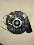 Y4L241A86- Nordyne Intertherm Broad Ocean Oem Furnace Inducer Assembly. Fixed Price $49.50.