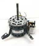 Ge 5KCP39LGU326S Blower Motor 1/2HP 1075RPM 5SPD 115V 1PH 60HZ HC43TE125 CME260. Fixed Price $97.00.