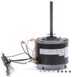 Century EM3727F Condenser Fan Motor 1/6 Hp 208-230 Vac 60 Hz. Fixed Price $101.30.