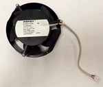 Papst Dv 6224/2 Tda Diagonal Fan 170 X 51MM Vdc 317.8 Cfm 4300 Rpm Tested. Fixed Price $29.18.