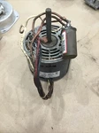 Rheem 51-23101-02 Blower Motor K55HXTAD-5822 1/4HP. Fixed Price $110.00.