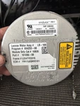 Genteq Endura Blower Motor 1HP 230V FM1700QMV5101. Fixed Price $69.00.