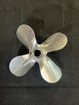 Cooling Fan Blade (id 0.5 ) For Ge Motor 5KH3RGA0065CX. Fixed Price $15.99.