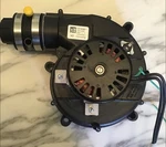 A3622 Furnace Inducer Motor Fasco 702111830 115V 2.5 Amps 60HZ 3200 Rpm. Fixed Price $97.40.