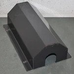 Dayton Bearing Cover 685957, Tubeaxial Fan 3C411, Acme 166206A. Fixed Price $59.95.