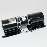 Fireplace Stove Blower Motor Replacement For Dayton 1TDU8 4C826 Fasco 7021-6108. Fixed Price $144.56.