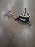 A. O. Smith F48Y27B85 Blower Motor 100648-01 115V 1075 RPM/3 Spd Used (LOC:B3T6). Fixed Price $179.00.