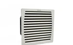 11677154055 Pfannenberg Fans, 67000 Sl Filter Series Fan, 115VAC,. Fixed Price $972.27.