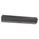 Mars LPV272-1EEI-OB Air Curtain,low Profile,heated 45C650. Fixed Price $3295.98.