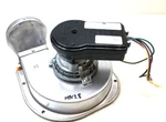 Fasco 70721094 Draft Inducer Blower Motor 105035-03 Type 115V Used #MN28. Fixed Price $105.00.