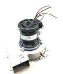 Fasco 70626155 Draft Inducer Blower Motor 651650 120V 3000/2500 Rpm Used #ML39. Fixed Price $125.00.