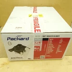 Packard 66756 Furnace Draft Inducer Motor 115VAC 3300 Rpm For Carrier 320725-756. Fixed Price $349.00.