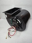Fasco B45230 Rectangular Outlet Shaded Pole Centrifugal Blower, 230V W/ Flange. Fixed Price $129.00.