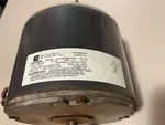 York Luxaire 024-26020-000 1/4 Hp 208-230V 1100 Rpm Motor K55HXKWW-9825 P30. Fixed Price $105.00.