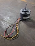 5KCP39JGP752AS Trane American Standard 21D340087P01 1/3HP 115V 1050 Rpm Spd. Fixed Price $207.00.
