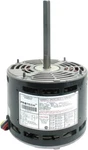 Rheem 51-23012-41 Protech Tripsaver Furnace Motor 1/6-1/2 Hp 1075 Rpm 120V Spe. Fixed Price $309.00.