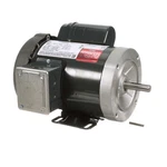 Marathon D313 Electric Motor Hp 3450 Rpm 1PH 115/208-230 Volt 056C34F5303. Fixed Price $403.62.