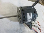Goodman Furnace Blower 20046617 5KCP39NGV406S. Fixed Price $129.00.