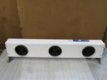 Simco Ionizing Air Blower Aerostat Fpd 3-FAN 4011007 120/230VAC 0.7/0.5A. Fixed Price $299.00.