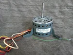 Ge 5KCP39HGP968BS 5KCP39FGV064AS Blower Motor 1/3HP 1075RPM 115V B13400-21. Fixed Price $197.95.