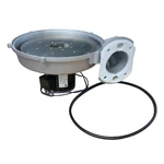 Furnace Draft Inducer Motor For Fasco A274 Trane 7062-3973 X38040311-01. Fixed Price $279.39.