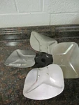 Nos Torin Blade Fan 14264 N1426-4CW Free Shipping. Fixed Price $39.99.