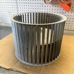 Lau 01369325 DD12-9-A Blower Wheel 13-3/16" X 9-1/2" Cw. Fixed Price $85.00.