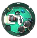 Ge Module ECM2.3 DG03 3/4 Hp Programmed For Cw Rotation 120/240V Used #W244B. Fixed Price $139.00.