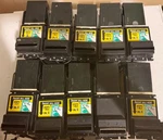 (lot Of 10) Mei Mars Cpi Vn 2700/ 2712 Style Mdb Bill Validator. Fixed Price $999.00.