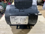 New A.o Smith B590, Part# 7-177636-22, 1/2HP, 3450 Rpm, L48Y Century Ac Motor. Fixed Price $180.00.