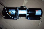 Dayton 3FRF7 Blower Rectangular, Wheel Diameter 1/2", Ph 230 Volt. Fixed Price $74.95.