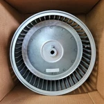 Carrier 22LA 015 Hvac Blower Wheel D: 11-1/8" W: X 7.7 Bore 1/2" P441-1134. Fixed Price $139.00.